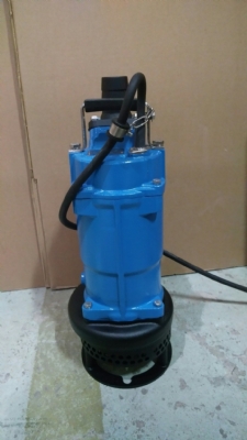 Máy bơm chìm nước thải KBZ 22.2